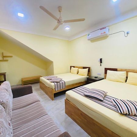 Sparkling Resort Kataragama Ngoại thất bức ảnh
