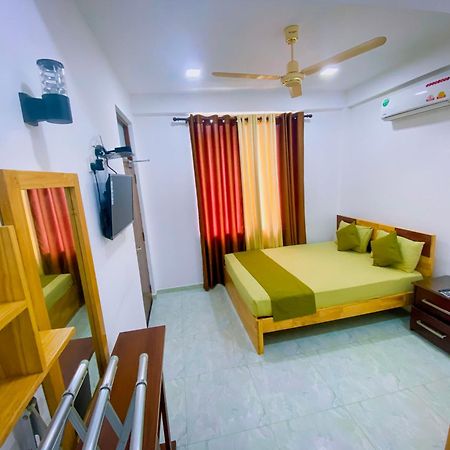 Sparkling Resort Kataragama Ngoại thất bức ảnh