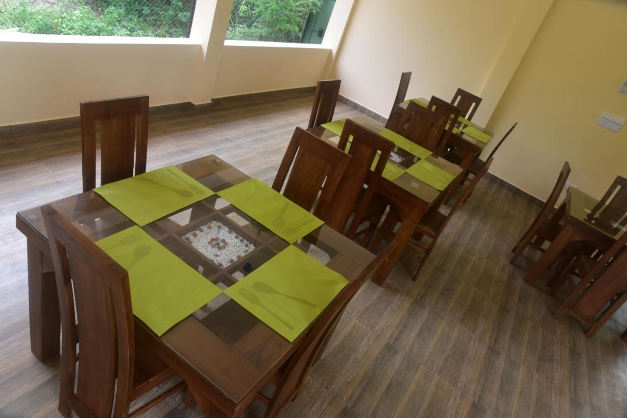 Sparkling Resort Kataragama Ngoại thất bức ảnh
