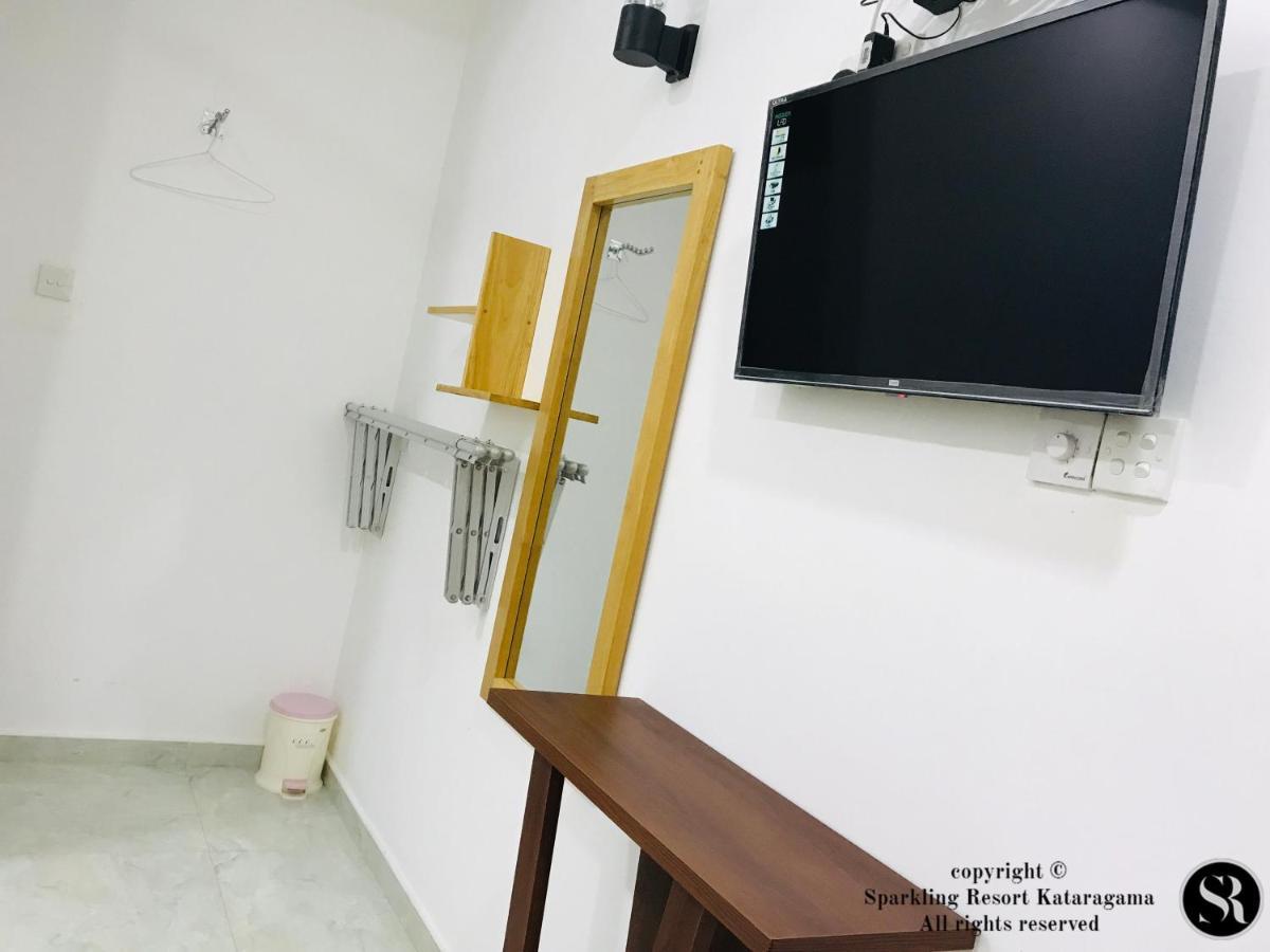 Sparkling Resort Kataragama Ngoại thất bức ảnh