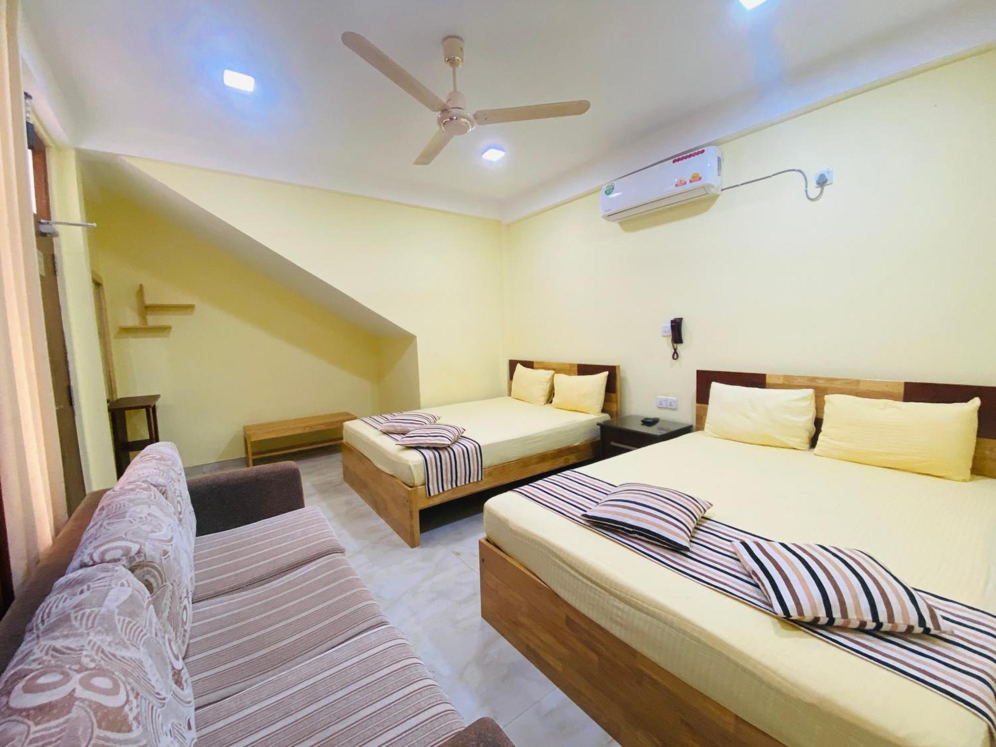 Sparkling Resort Kataragama Ngoại thất bức ảnh