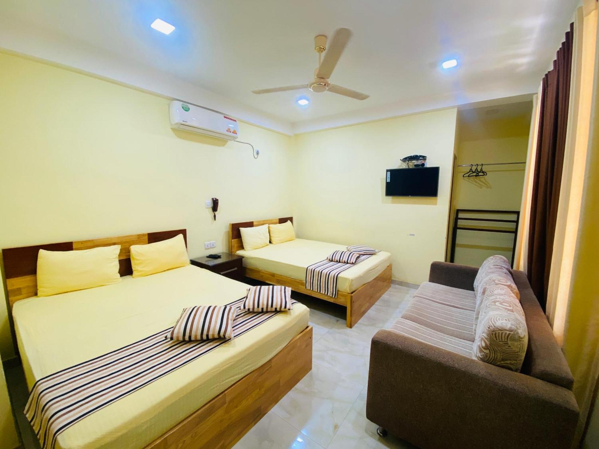 Sparkling Resort Kataragama Ngoại thất bức ảnh