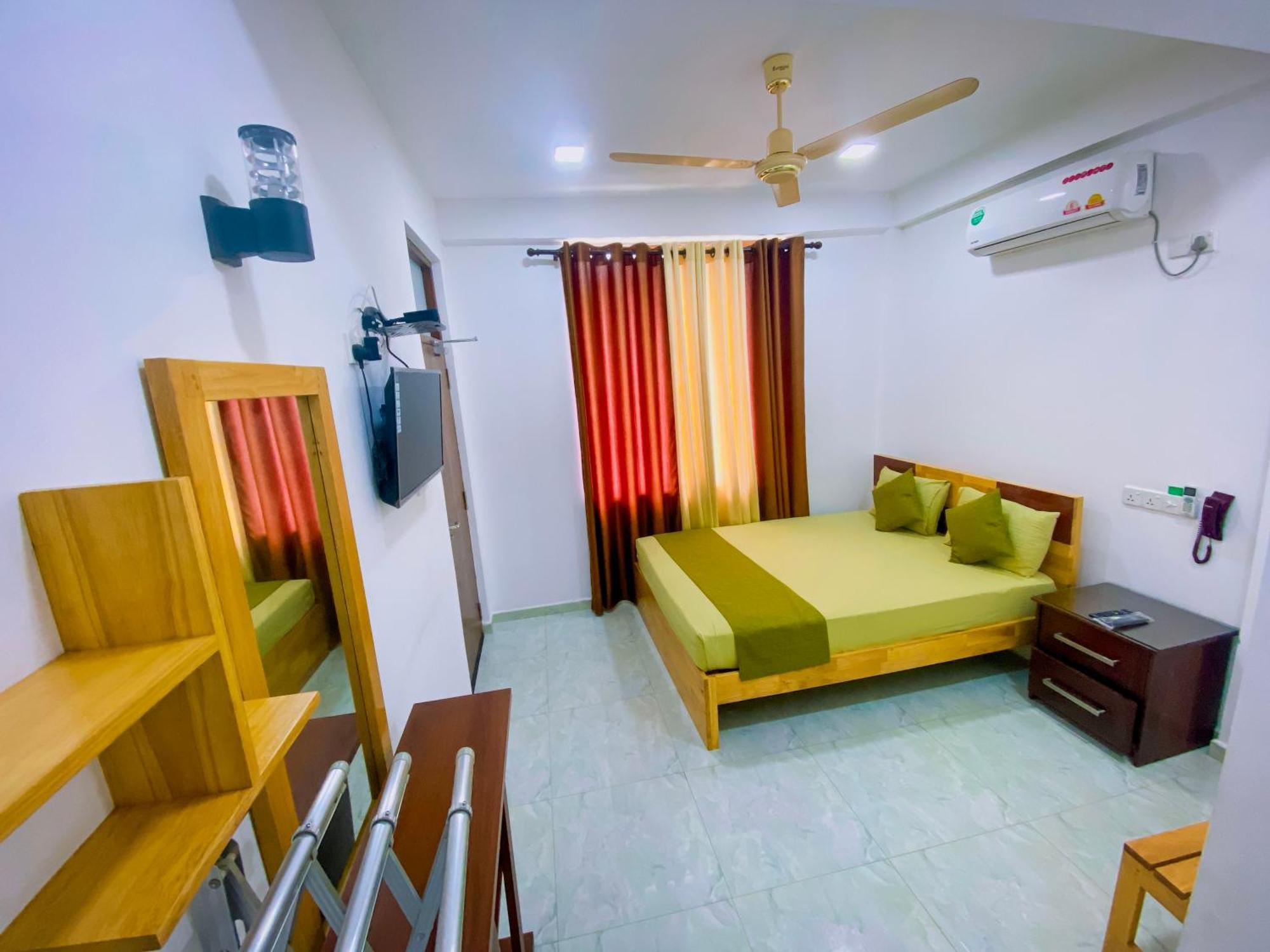 Sparkling Resort Kataragama Ngoại thất bức ảnh