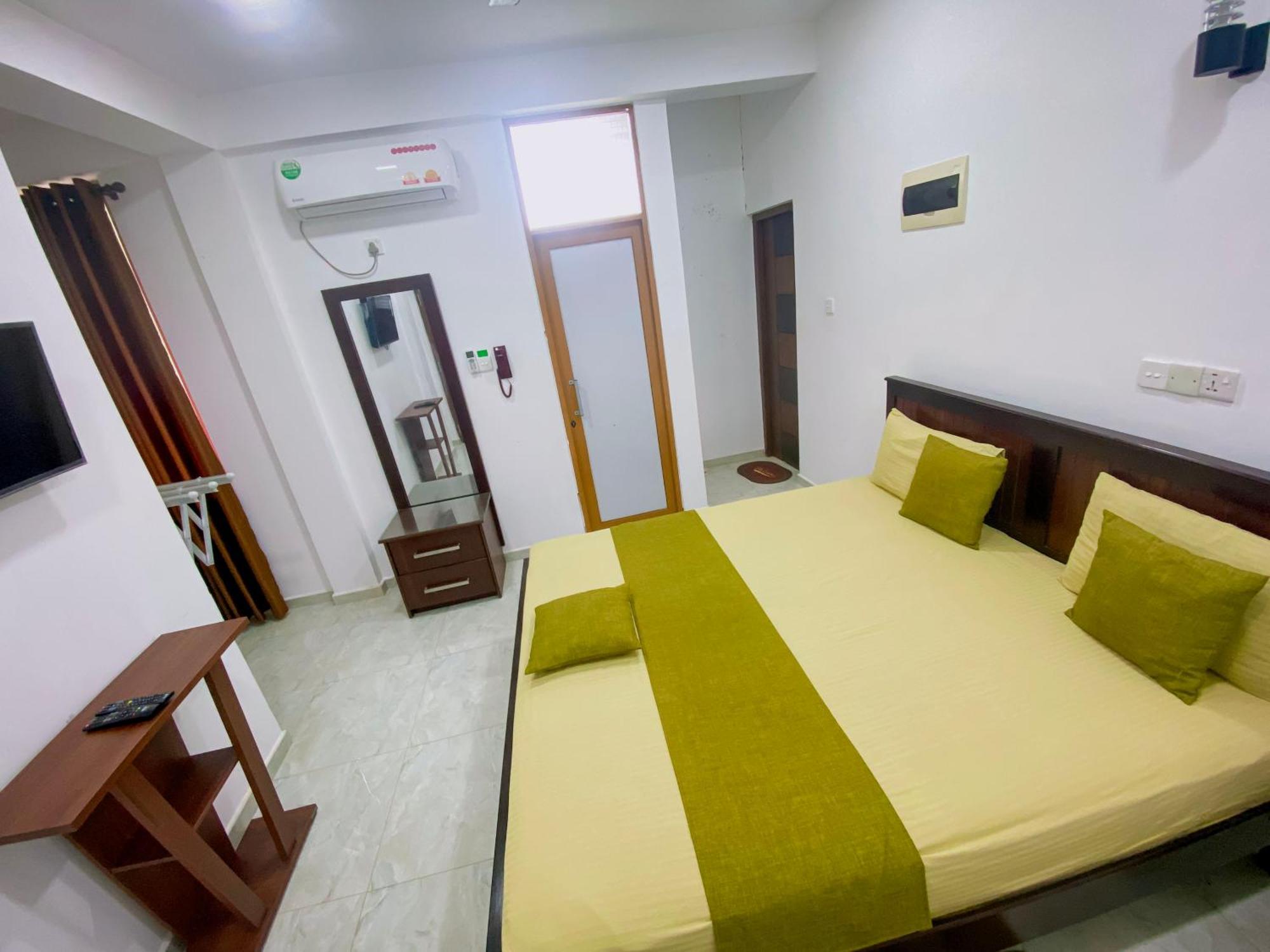 Sparkling Resort Kataragama Ngoại thất bức ảnh