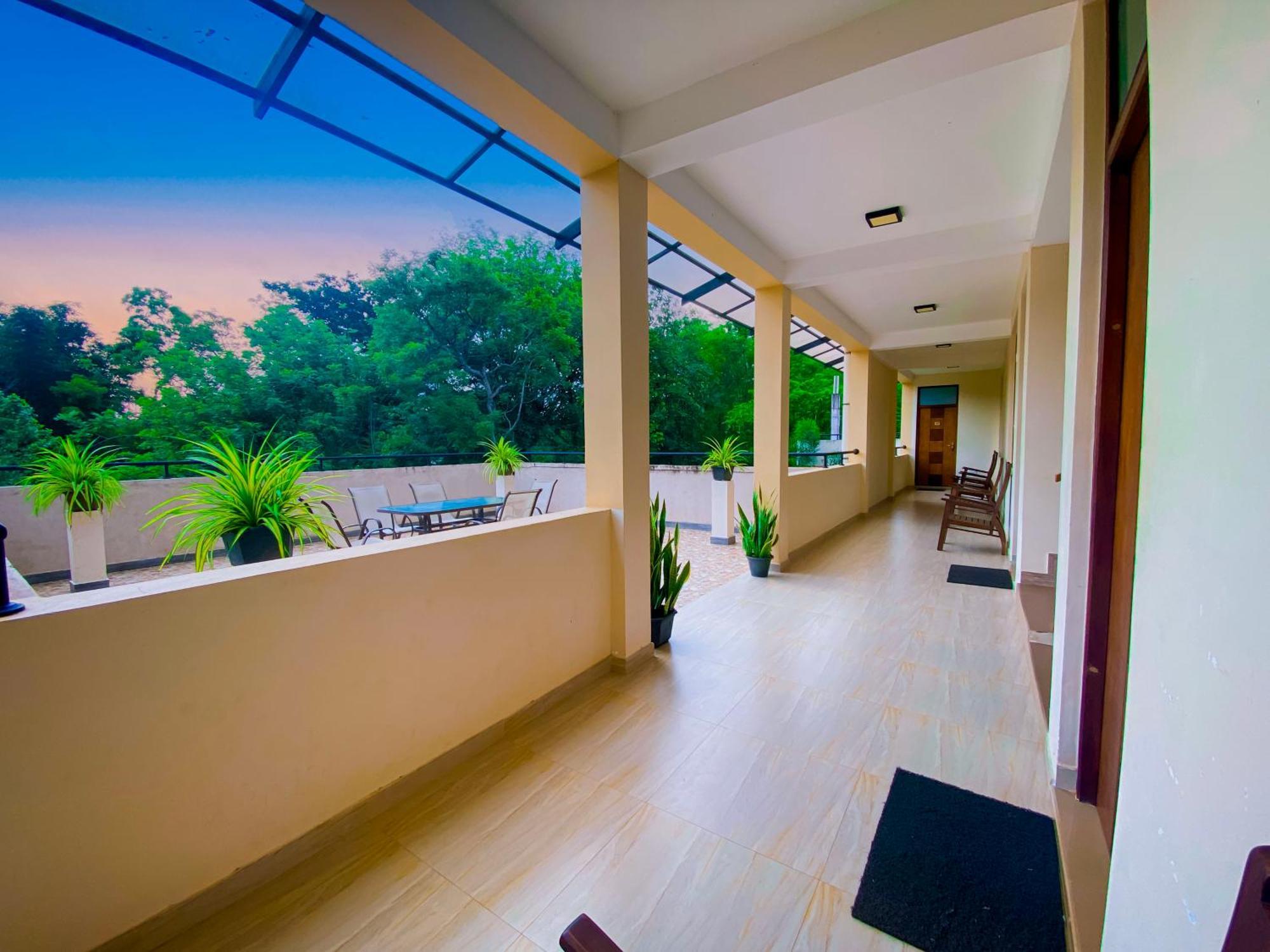 Sparkling Resort Kataragama Ngoại thất bức ảnh