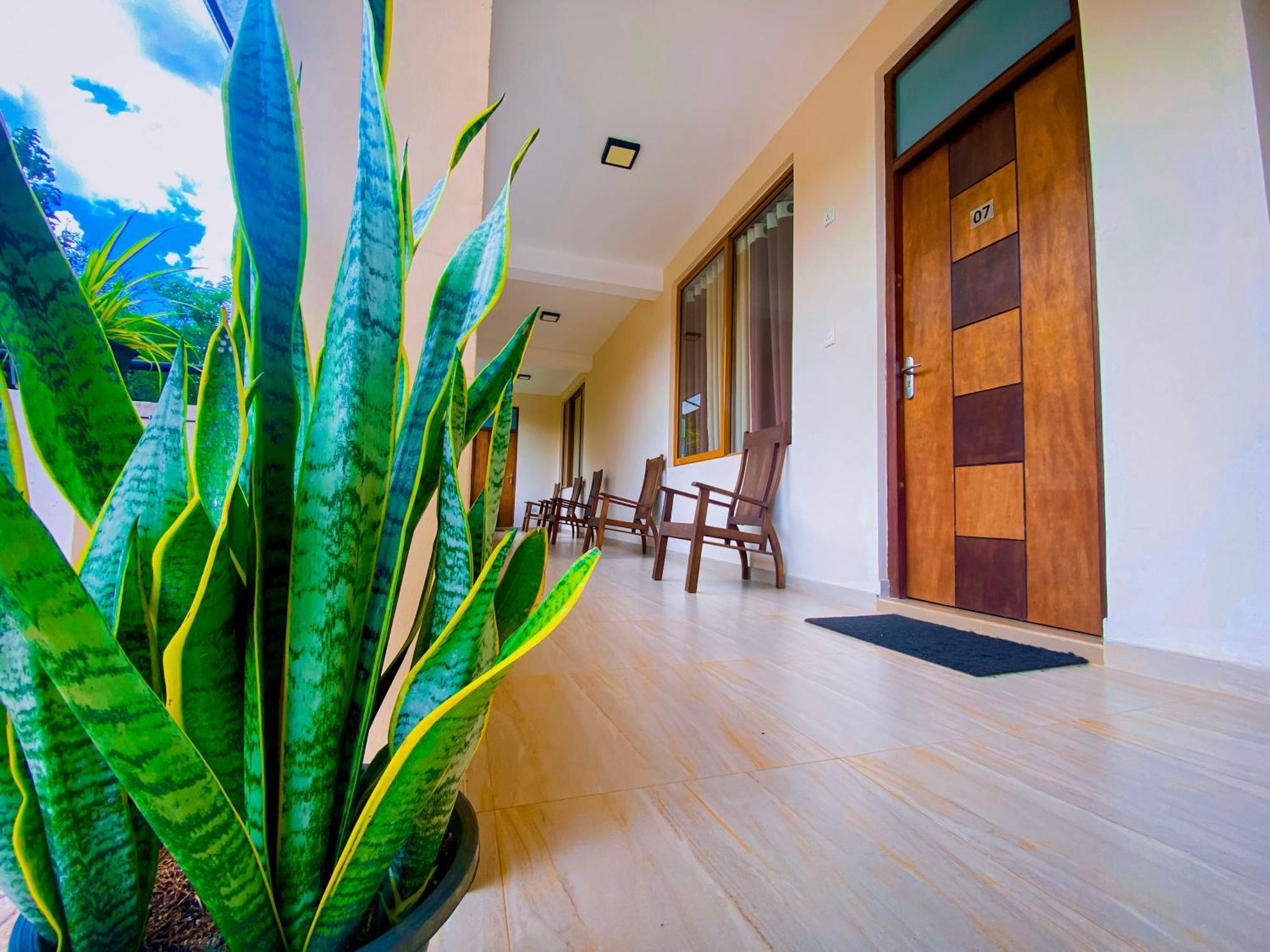 Sparkling Resort Kataragama Ngoại thất bức ảnh