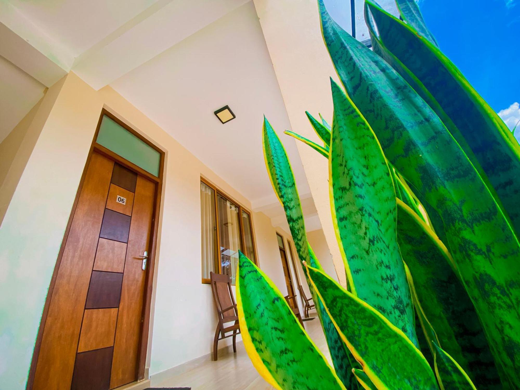 Sparkling Resort Kataragama Ngoại thất bức ảnh