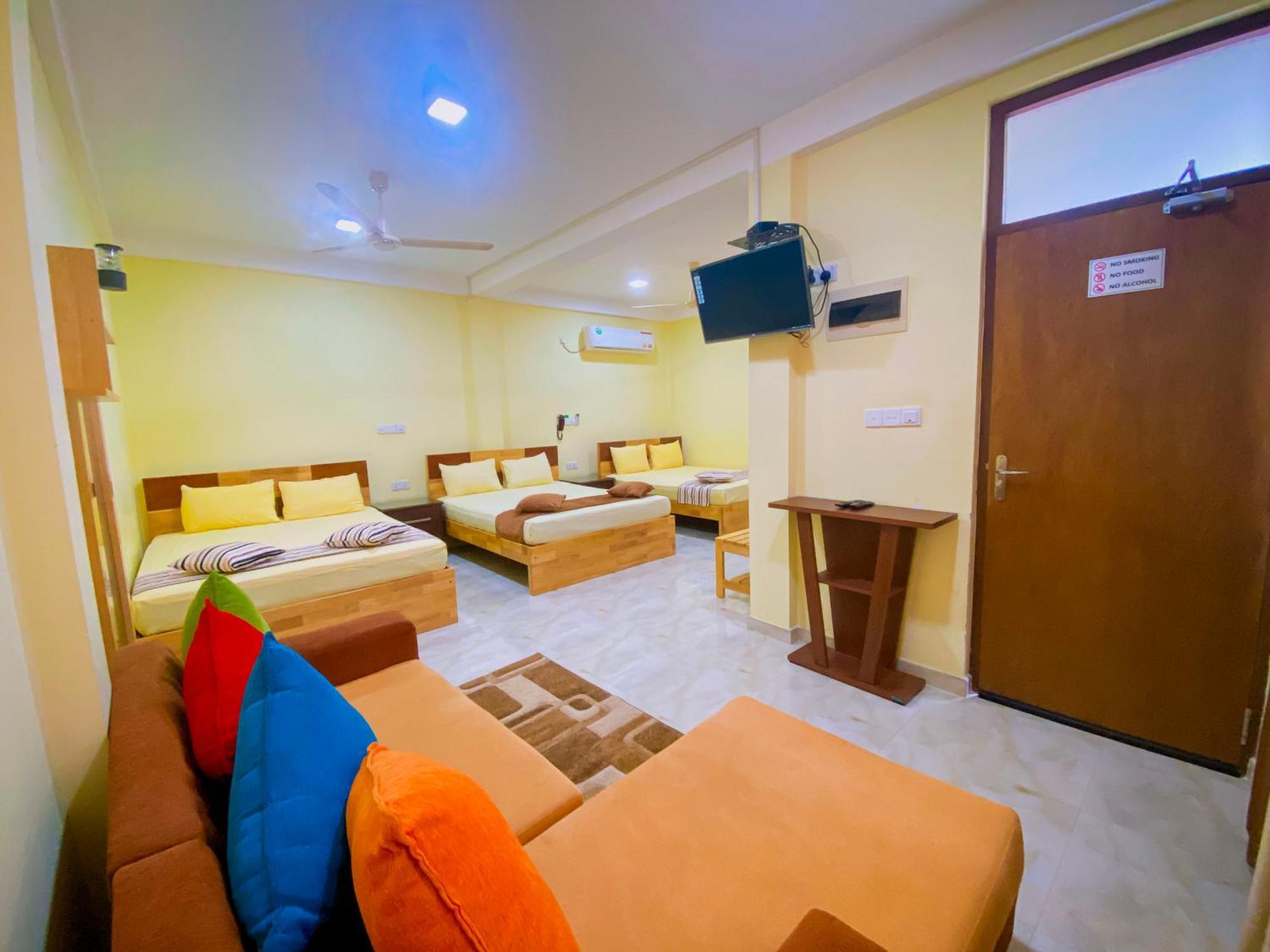 Sparkling Resort Kataragama Ngoại thất bức ảnh