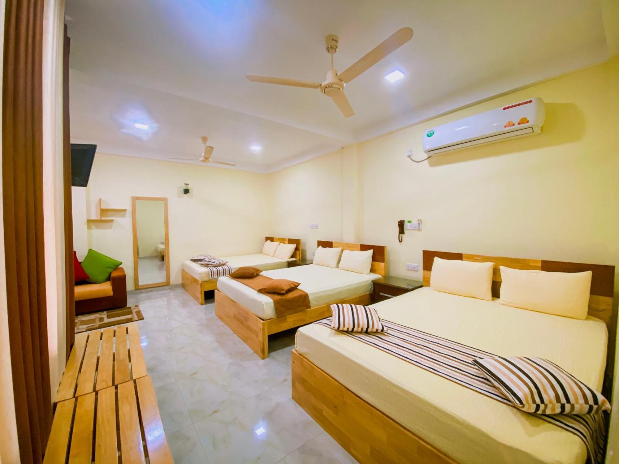 Sparkling Resort Kataragama Ngoại thất bức ảnh