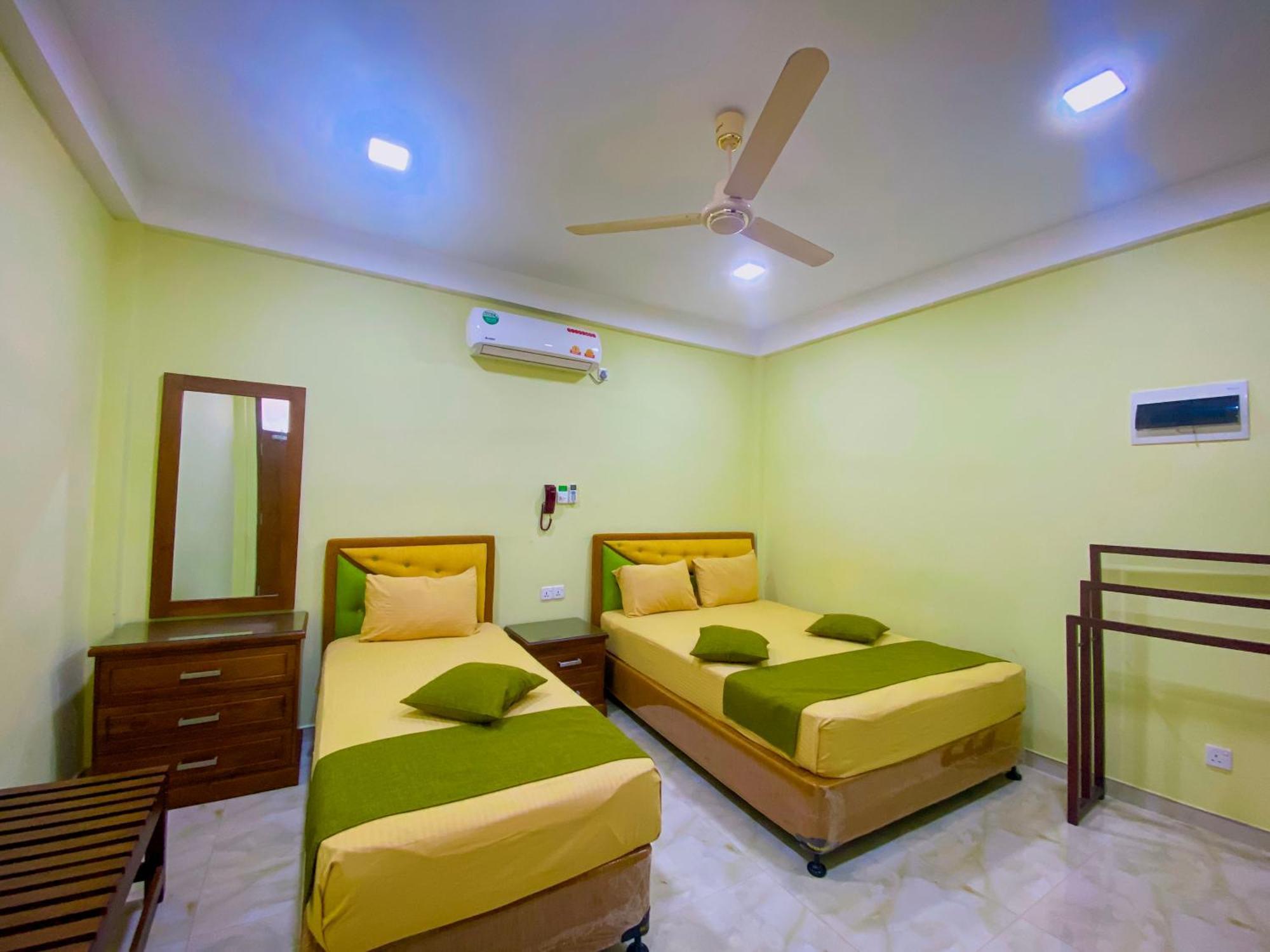 Sparkling Resort Kataragama Ngoại thất bức ảnh