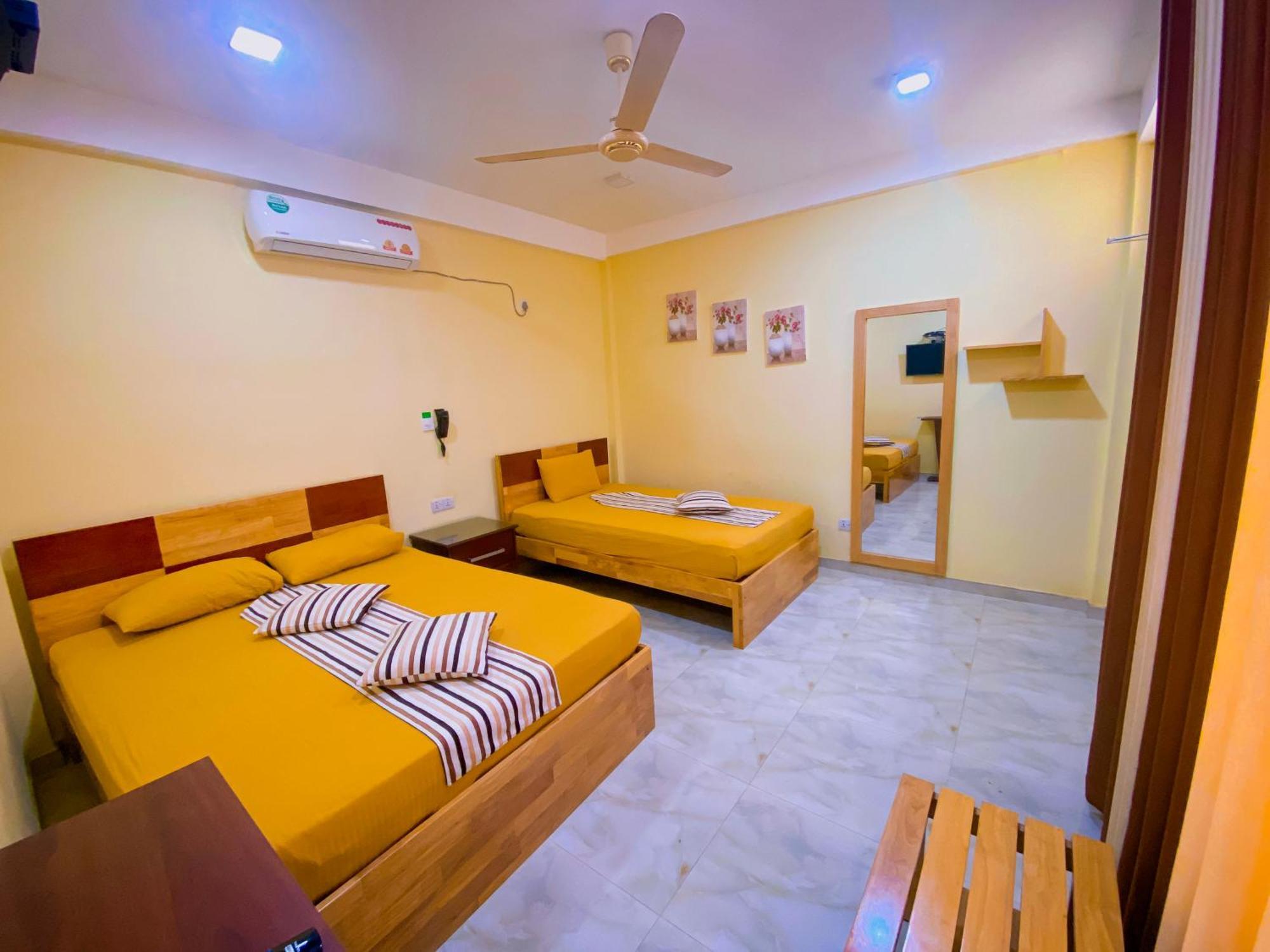 Sparkling Resort Kataragama Ngoại thất bức ảnh