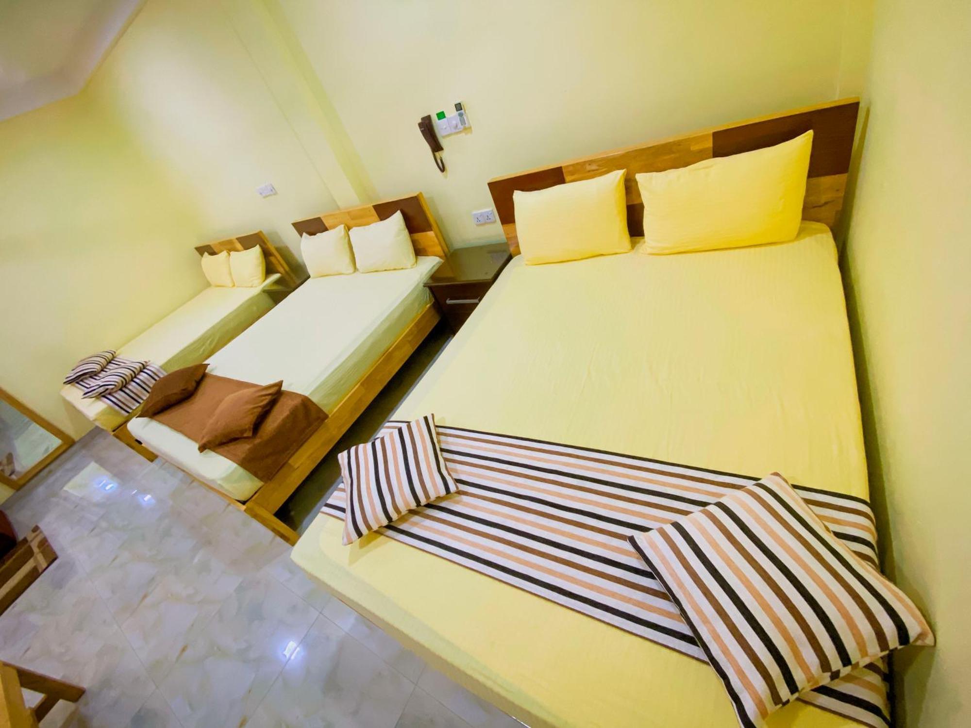 Sparkling Resort Kataragama Ngoại thất bức ảnh
