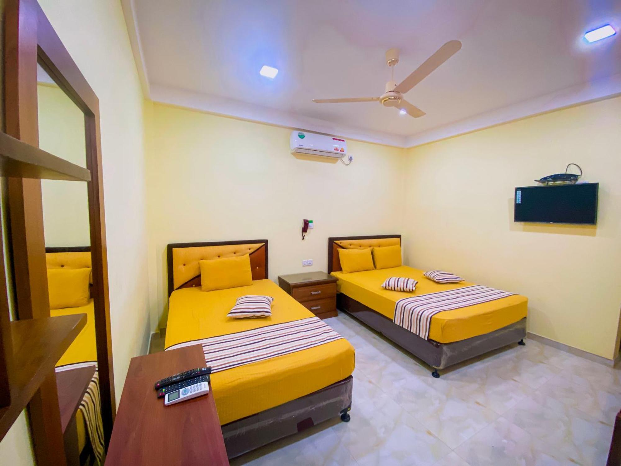 Sparkling Resort Kataragama Ngoại thất bức ảnh