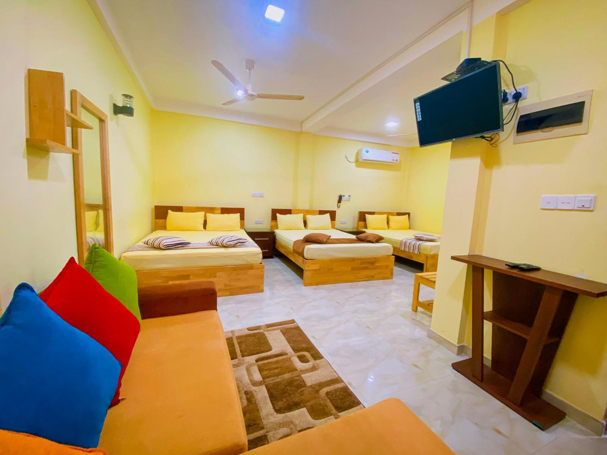Sparkling Resort Kataragama Ngoại thất bức ảnh