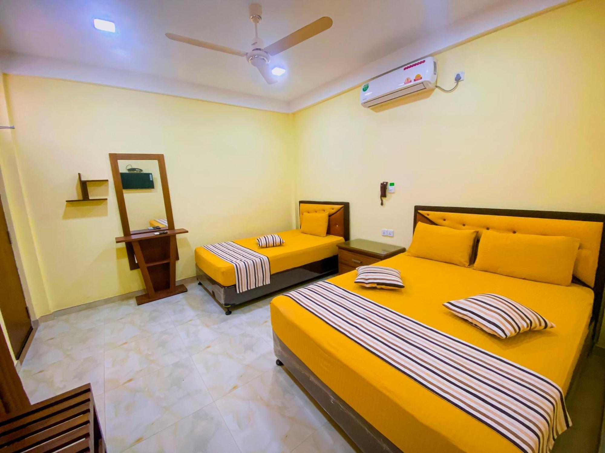 Sparkling Resort Kataragama Ngoại thất bức ảnh