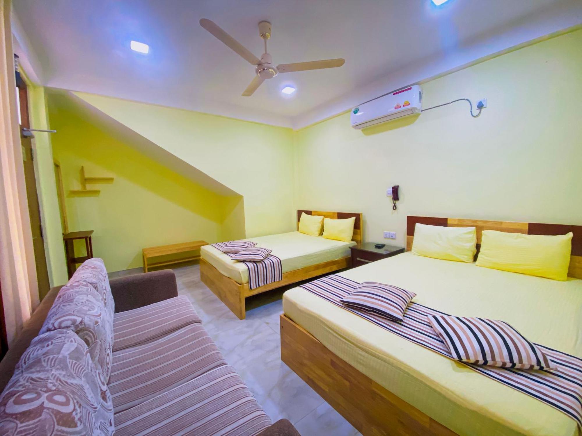 Sparkling Resort Kataragama Ngoại thất bức ảnh