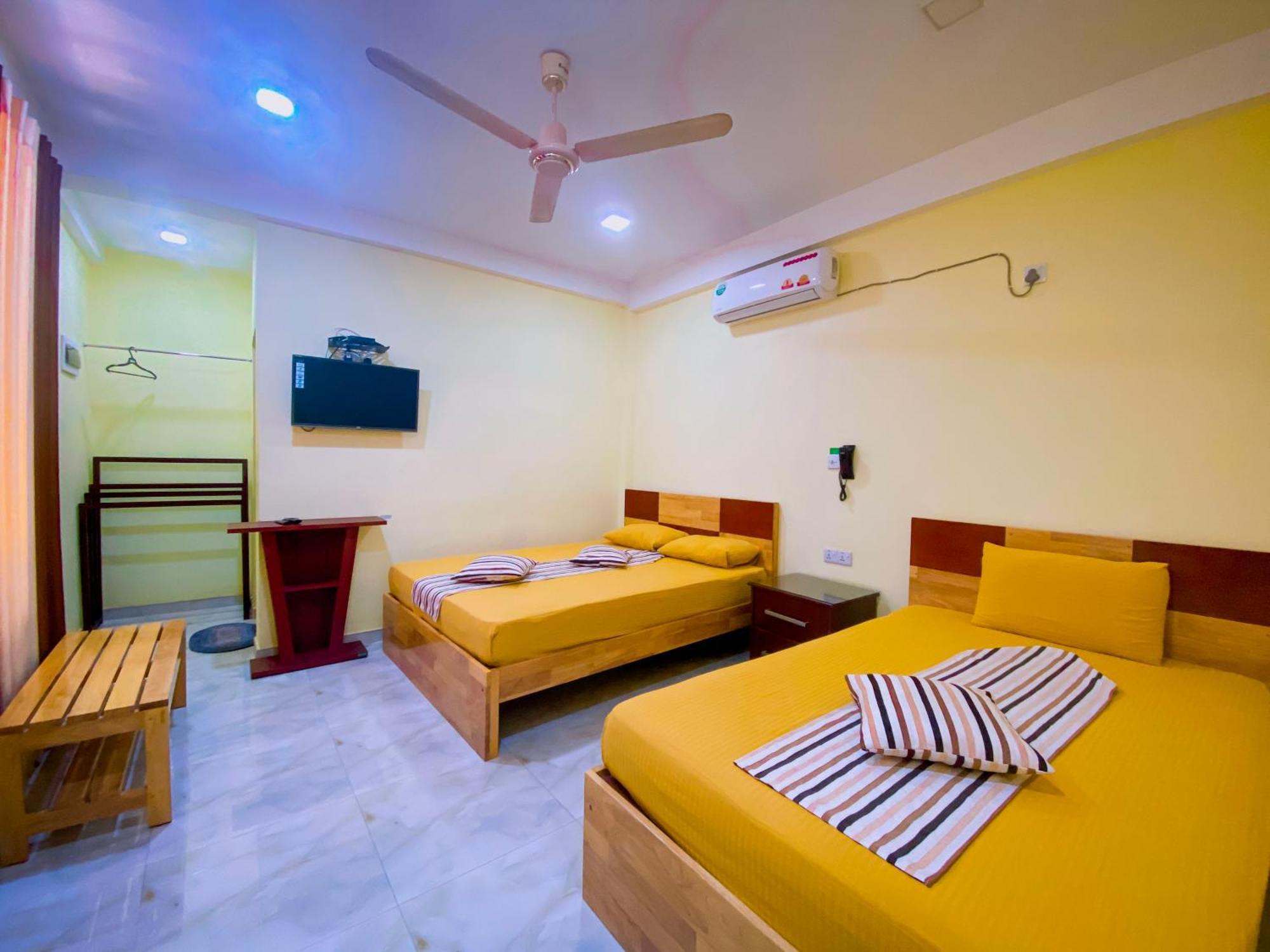 Sparkling Resort Kataragama Ngoại thất bức ảnh