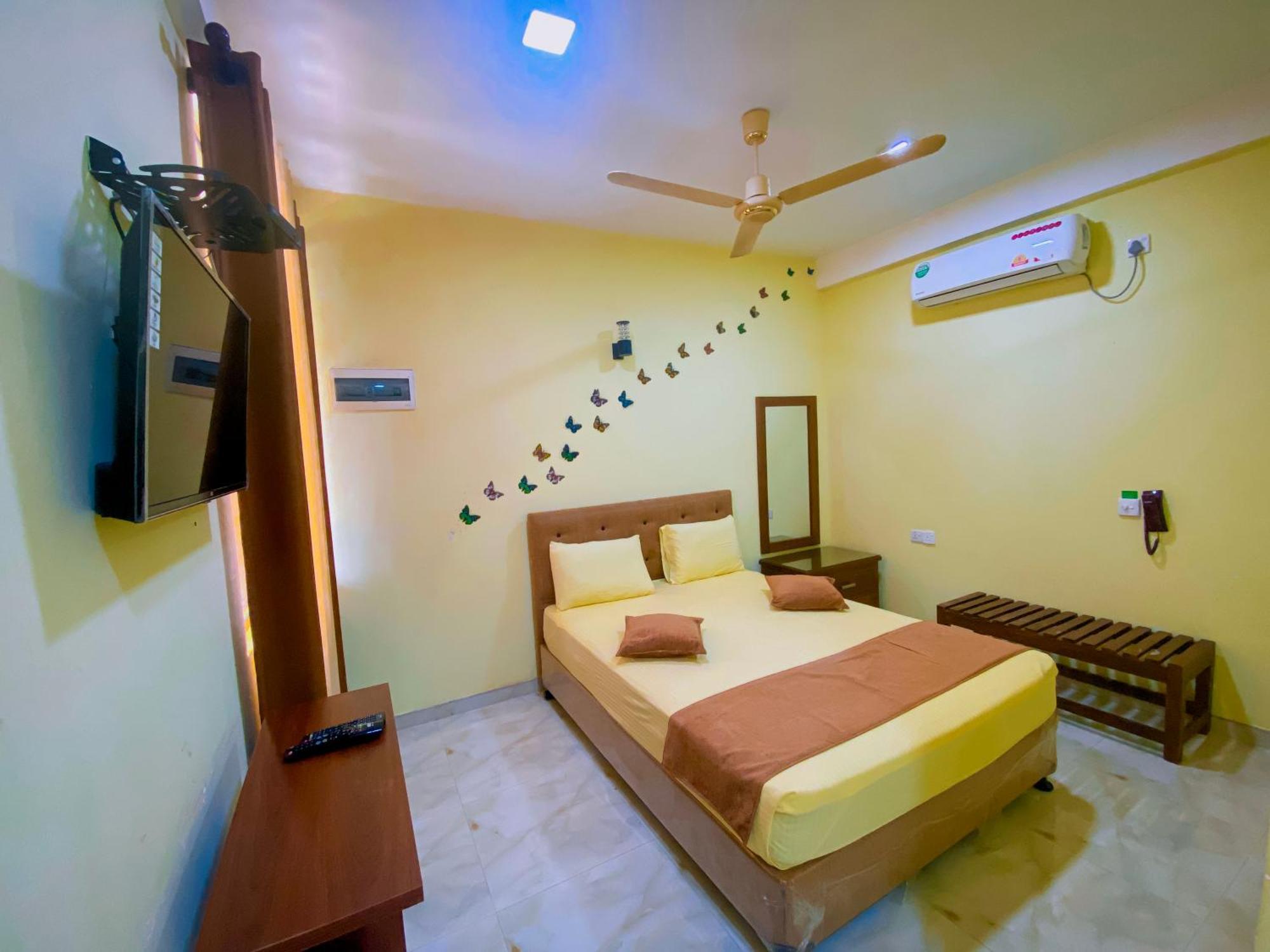 Sparkling Resort Kataragama Ngoại thất bức ảnh