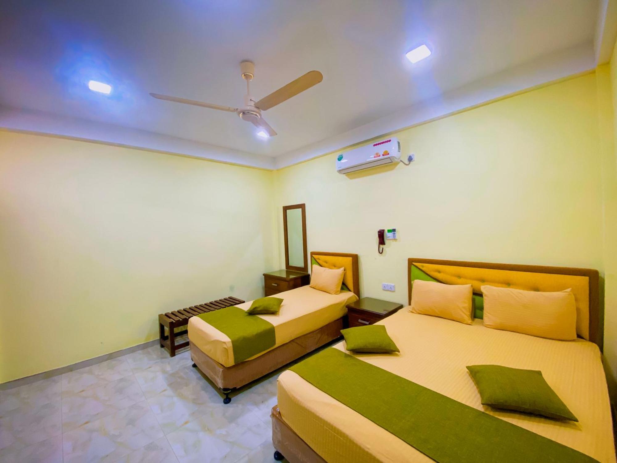 Sparkling Resort Kataragama Ngoại thất bức ảnh